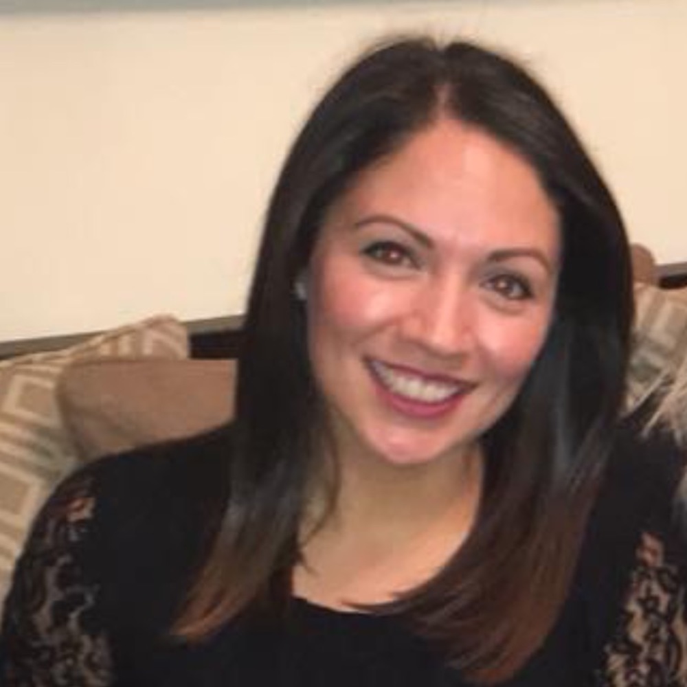 Meet your Posher, Denise